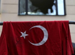 Главы МИД стран ЕС одобрили санкции против Турции
