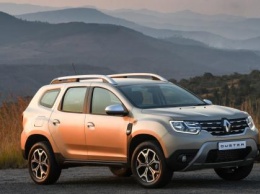 Как «правильно» обращаться с дизельным Renault Duster: Скупым не подойдет