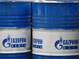 Казахстан заменил "Газпром" Украиной
