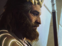 Притеснение людей и броня бессмертия - геймплей третьего эпизода «Судьбы Атлантиды» в Assassin’s Creed: Odyssey