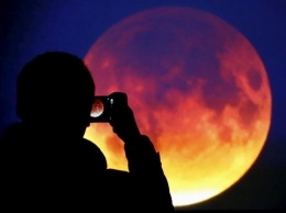 Лунное затмение 17 июля: что категорически нельзя делать в этот день