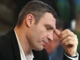 "Вор должен сидеть в тюрьме": киевляне поддерживают увольнение Кличко с должности мэра