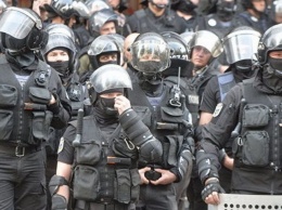 Полиция Днепра перешла на чрезвычайный режим: что случилось