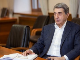ЗАЗ Васадзе заключил мировое соглашение с кредиторами в рамках санации