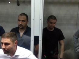 Суд выпустил из-под стражи обвиняемого в расстреле 48 активистов "беркутовца"