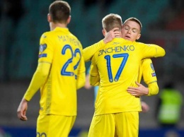 Является ли Виктор Цыганков лучшим игроком Украины на данный момент?