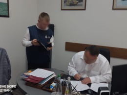 ГБР расследует присвоение 10 млн грн сотрудниками ГК "Укрспецэкспорт"