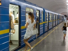ЕБРР готовится выделить средства Киеву на новые вагоны метро