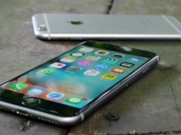 IPhone 6 взорвался в руках ребенка