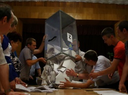 Погода на 21 июля: стихия заставит украинцев забыть о выборах