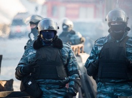 Суд решил судьбу главного подозреваемого в расстрелах на Майдане: люди в яросте