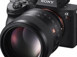 Sony показала свою новую беззеркалку: полноформатную A7R IV с разрешением 61 Мп