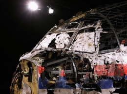 Сегодня - пятая годовщина катастрофы MH17