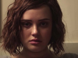 Netflix убрал сцену самоубийства из сериала о проблемах подростков "13 причин почему"