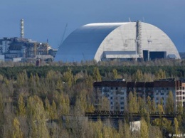 Чернобыль: «аттракцион» или возможность для Украины?