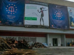 В Киеве ремонт кинотеатра «Краков» подорожает в 2 раза: смета выросла до 123 миллионов