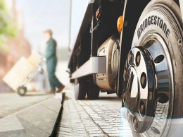 Bridgestone запускает на рынке России всесезонные грузовые шины нового поколения