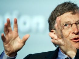 Впервые за семь лет Билл Гейтс опустился в рейтинге миллиардеров