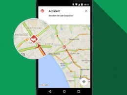 Как использовать Google Maps в путешествиях