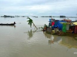 В Южной Азии из-за дождей погибли около 200 человек