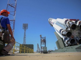Озвучена причина переноса запуска российской ракеты «Протон-М» c обсерваторией «Спектр-РГ»
