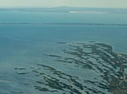 Азовское море может исчезнуть: ученые объяснили почему