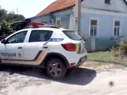 В Одесской области грабители ворвались в дом и битой проломили голову хозяйке