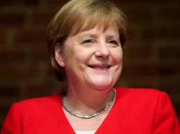 Стиль Ангелы Меркель: минимализм и простота