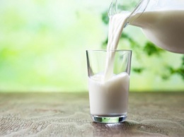 В Украине начали стремительно расти цены на молоко