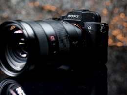 Sony анонсировала полнокадровую беззеркальную камеру Sony A7R IV с 61-мегапиксельным сенсором