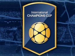 Арсенал победил Баварию в матче Международного кубка чемпионов