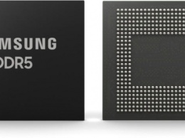 Началось производство 12-Гбит чипов Samsung - как раз к Galaxy Note 10