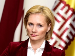 Президент ФБЛ Байба Брока задержана латвийской Прокуратурой