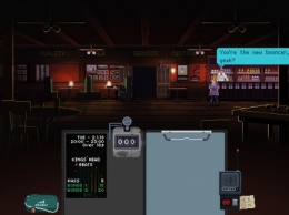 Похожую на Papers, Please игру Not Tonight скоро портируют на Nintendo Switch