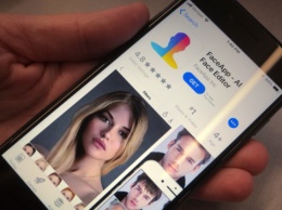 Разработчики FaceApp заверяют, что данные пользователей не отправляются в РФ