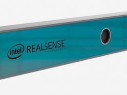 Обновленная 3D-камера Intel RealSense оценена в $79