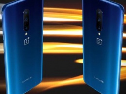 Смартфон OnePlus 7 Pro 5G получит поддержку 30-ваттной зарядки