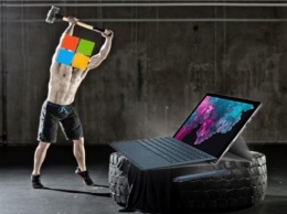 Microsoft «уничтожает» свой Surface Pro 6 ради продаж новинки