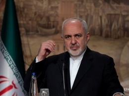 Иран не подтверждает потерю беспилотника
