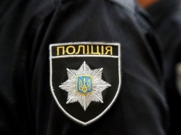 Киевлянку посадили в тюрьму на два года за то, что укусила полицейскую