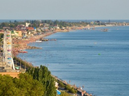 В Азовском море ЧП: масштабное экологическое бедствие поставило жизнь всего живого под угрозу