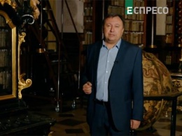 В программе "Княжицкий" на Еспресо - фильм о выдающемся украинском ученом