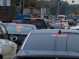Власти сняли ограничения для проезда автомобилей на юго-западе Москвы