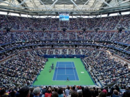 Турнир серии Grand Slam US Open увеличил призовой фонд до рекордного