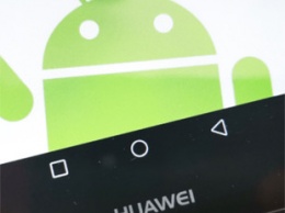 Huawei заставит Android занимать меньше памяти в новых прошивках