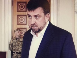 На 47 округе на Донбассе за Олега Недаву агитирует Порошенко: похвалил за украинизацию, поддержку реформы и движение Украины в НАТО