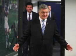 ГБР проверяет, помог ли Порошенко сбежать скандальному судье за границу