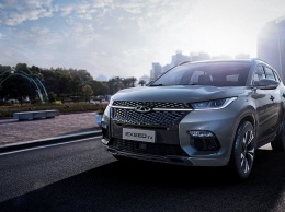 Jaguar Land Rover по-китайски: в Россию приходит новый премиальный бренд Exeed