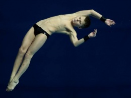 13-летний украинский прыгун в воду квалифицировался на Олимпиаду-2020 в Токио