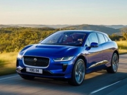 Jaguar Land Rover будет делать автомобили из пластиковых отходов